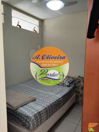 Imagem Casa 03 Dormitorios ( sendo 01 suite ) - Terreno 393 Metros Quadrados - 50 metrpos da Praia - Pereque Açú