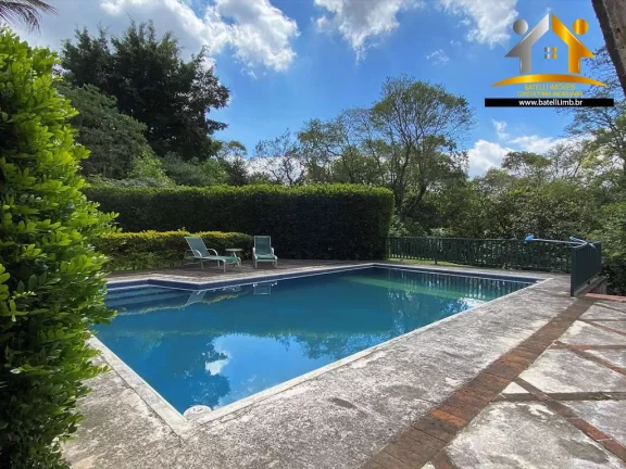 Imagem Casa - Fazendinha | Batelli Imóveis
