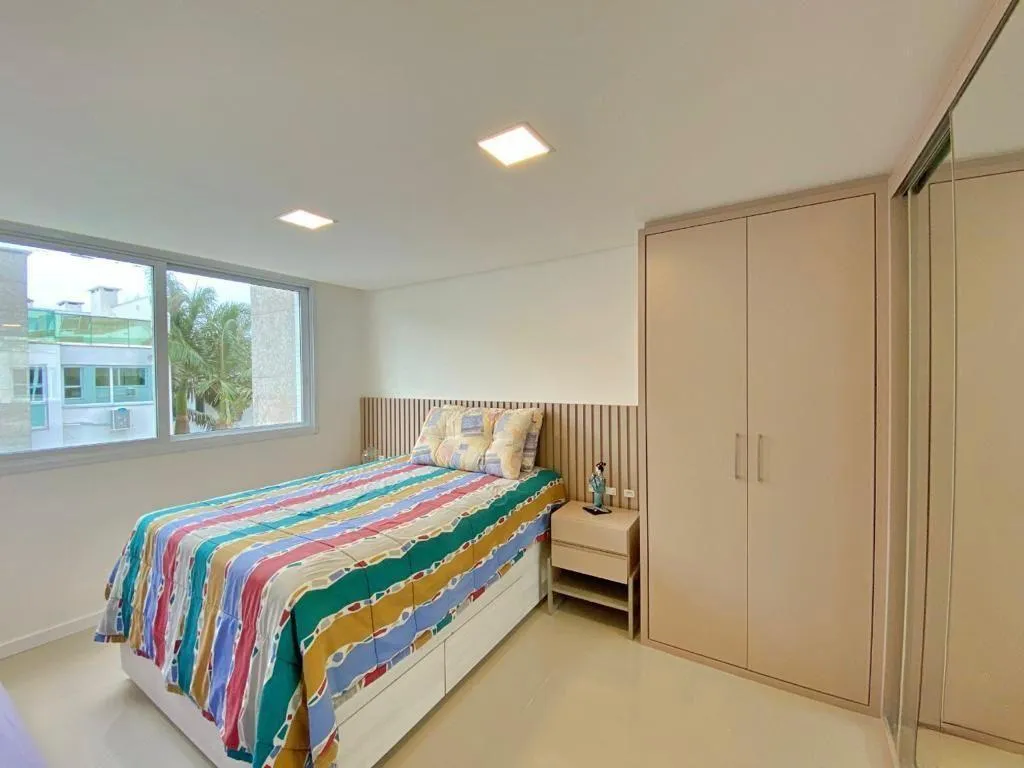 Imagem Apartamento a venda com 1 dormitorio na Prainha em Torres