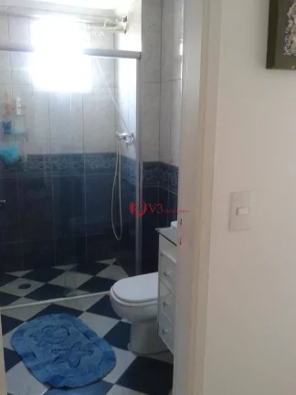 Imagem Apartamento com 3 dormitórios à venda, 70 m por R$ 375.000,00 - Penha de França - São Paulo/SP
