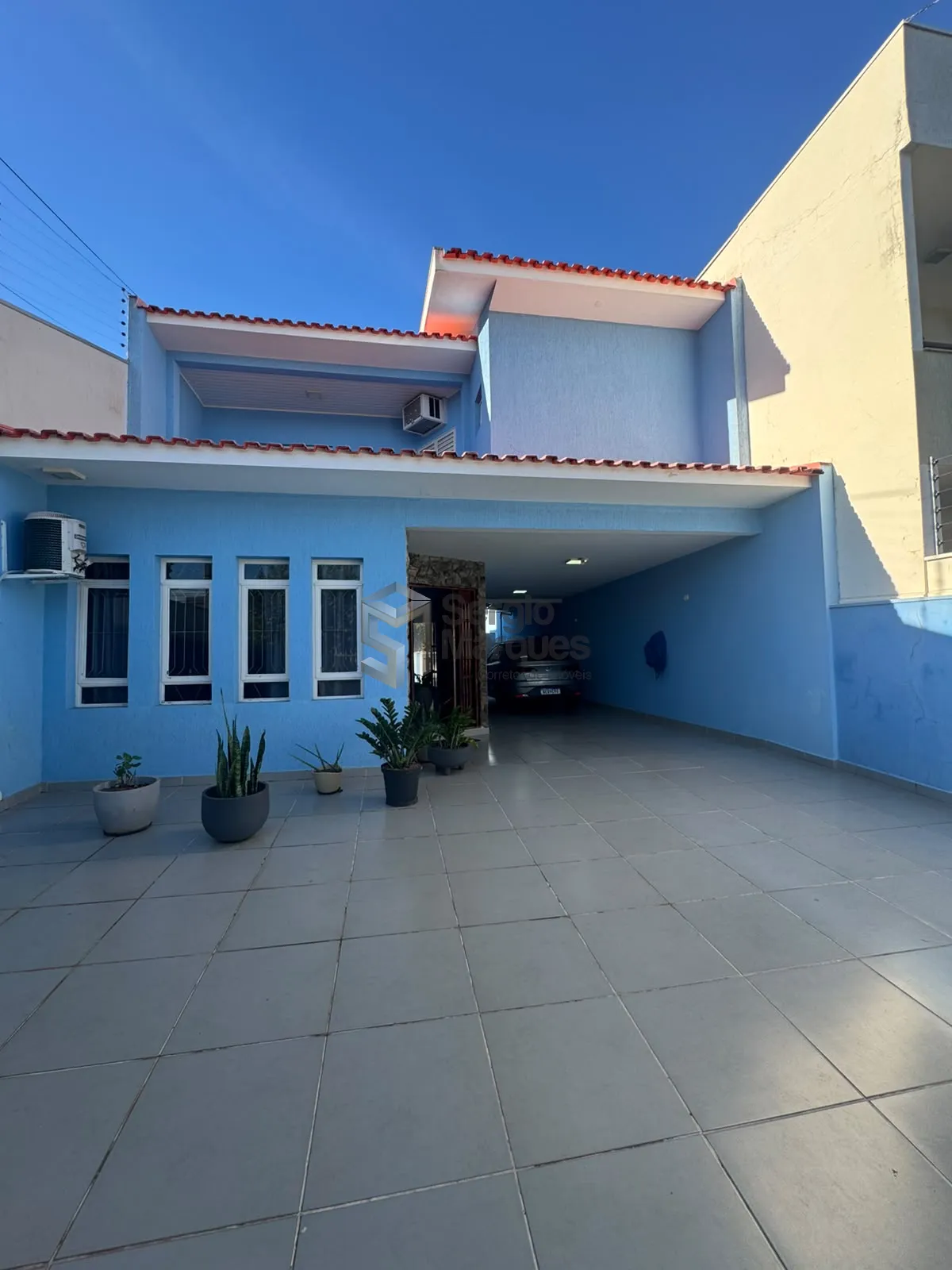Imagem Sobrado à venda - 238.50m² - Zona 2, Umuarama-PR