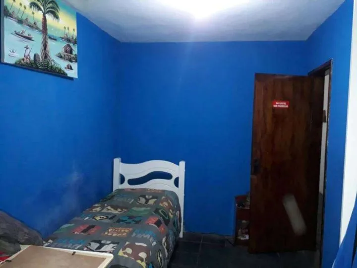 Casa com 5 Quartos à Venda, 200 m² em Campo Grande - Recife