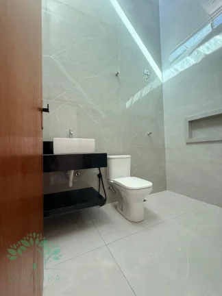 Imagem CASA RESIDENCIAL em Extrema - MG, Campos Olivotti