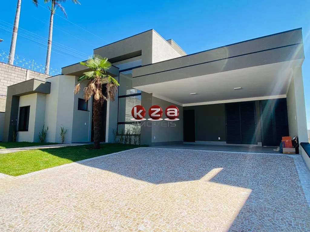 Foto do imóvel Imperdível oportunidade: Casa de luxo no condomínio Tabapuã, Valinhos-SP, 3 suítes, 2 salas, 5 banheiros, 4 vagas, 200m².