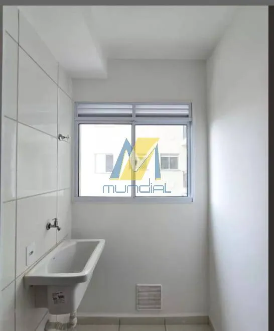 Imagem Apartamento com 2 Dormitórios e Lazer Completo no Cooperativa