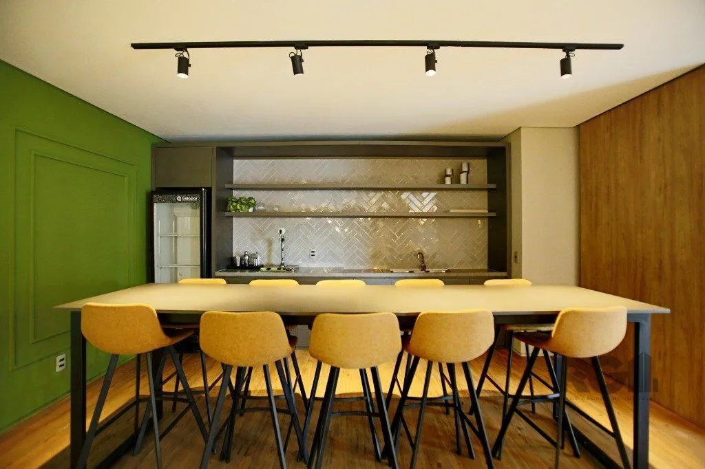 Imagem Apartamento em Jardim do Salso