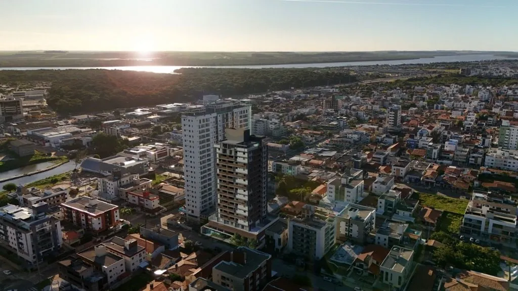 Imagem Apartamento à venda, 63 m² por R$ 608.997,00 - Bessa - João Pessoa/PB