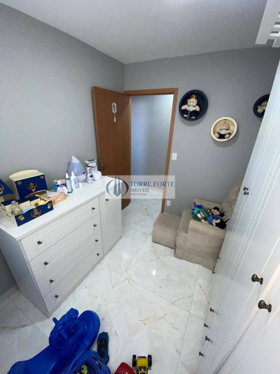 Imagem Lindo Apartamento com 2 Dormitórios e 1 Vaga em Guaianases