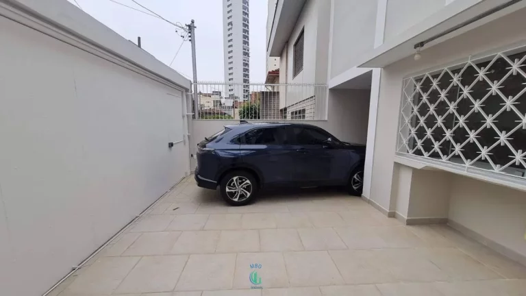 Imagem Casa com 3 quartos, 154m2, à venda em São Paulo, Cambuci