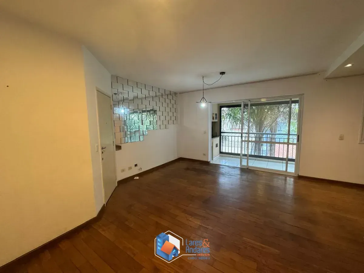 Imagem Apartamento para venda em Vila Progredior com 3 quartos, sendo 3 suítes, 118m²