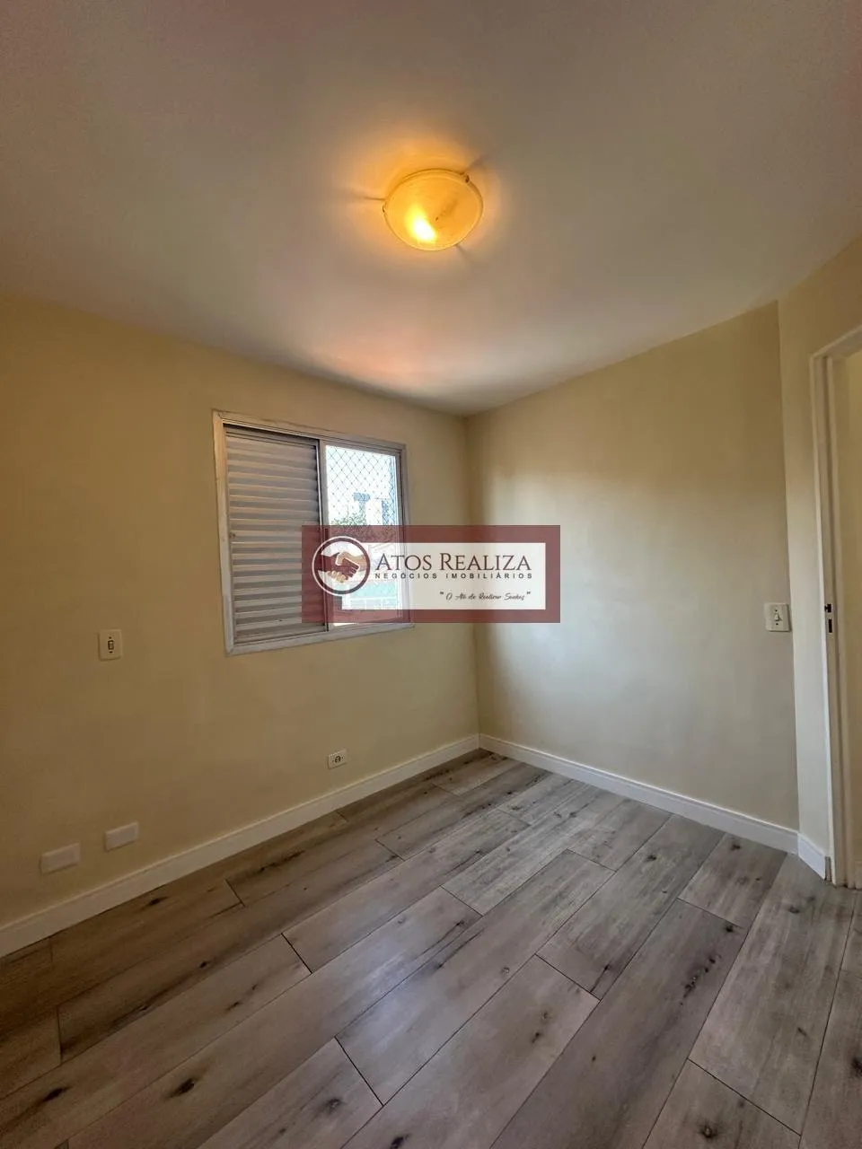 Imagem Apartamento com Sacada em Jardim Lallo, SP | 2 Dorms.