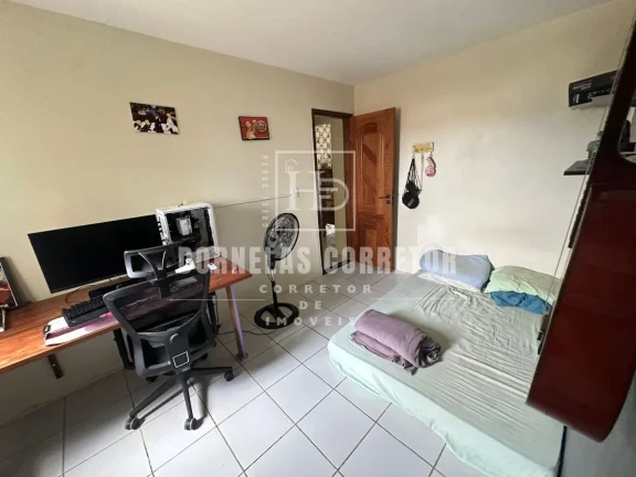 Imagem Oportunidade de Aluguel no Bom Sucesso - Casa Confortável com Área de Lazer em Olinda