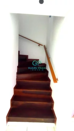 Imagem Apartamento à venda no bairro Enseada - Guarujá/SP