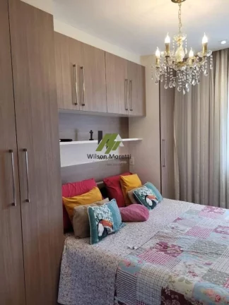 Imagem CASA EM EXCELENTE CONDOMÍNIO
