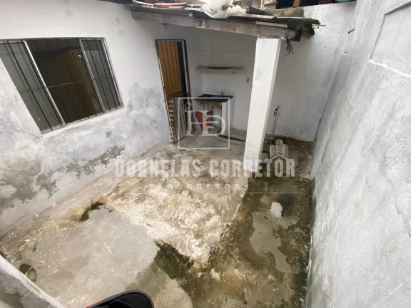 Imagem Casa à Venda em Costa Azul - Pau Amarelo | 2 Quartos | Financia!