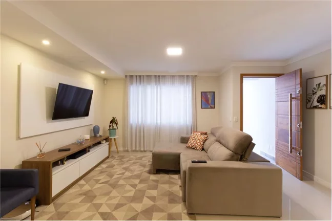 Imagem CASA RESIDENCIAL em São Paulo - SP, Planalto Paulista