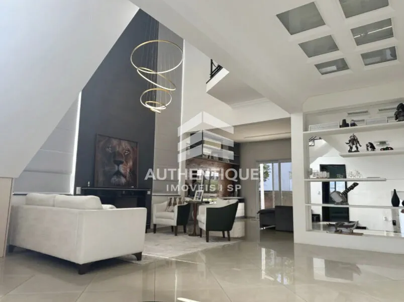 Imagem TARUMA SANTANA DE PARNAIBA - Casa à venda no bairro Tarumã - Santana de Parnaíba/SP