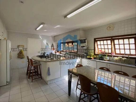 Imagem Casa à Venda Condôminio São Paulo II em Cotia