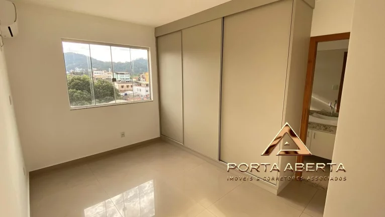 Imagem Cobertura 03 quartos sendo 01 suíte - Bom Retiro - CÓD 1446