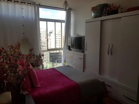 Imagem Apartamento com 1 Quarto à Venda, 110 m² em Centro - Santo André