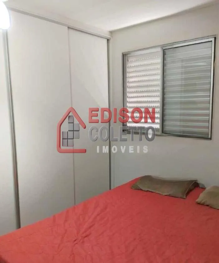 Imagem Apartamento a venda, Residencial Spazio Palazzo Di Spagna, bairro Piracicamirim, Piracicaba/SP