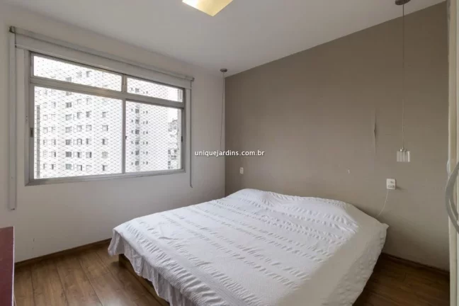 Imagem Apartamento à venda Vila Nova Conceição São Paulo