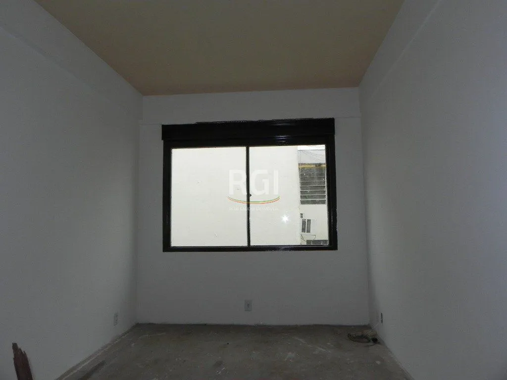 Imagem Apartamento para Venda - 84.75m², 3 dormitórios, 1 vaga - São João