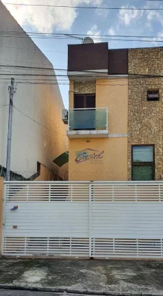 Imagem Excelente Sobrado em Ferraz de Vasconcelos!