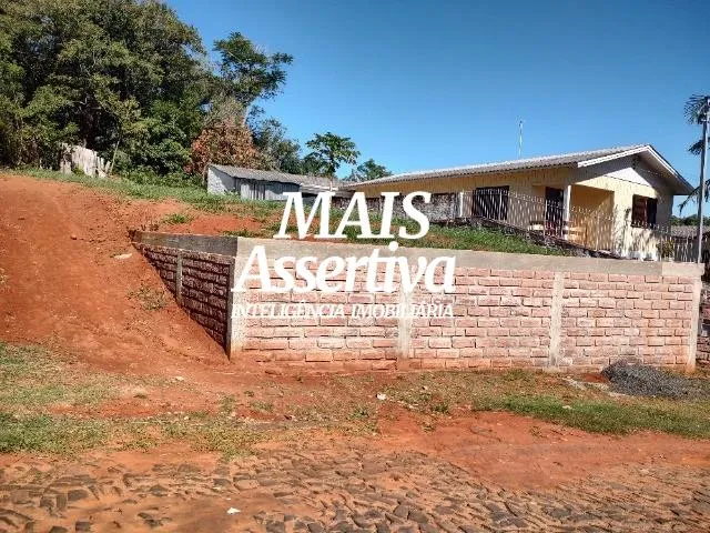 Imagem Terreno para Venda em Santo Antônio da Patrulha / RS no bairro Santa Teresinha