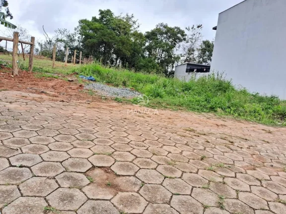 Imagem Excelente terreno alto com vista mar em Barra Velha sc.