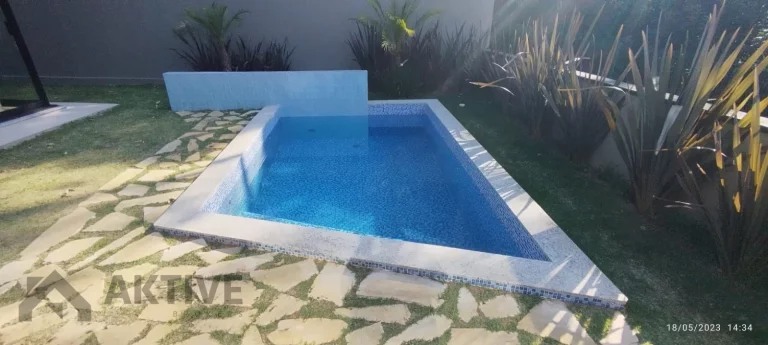 Imagem Casa de Condomínio em Granja Viana - Cotia