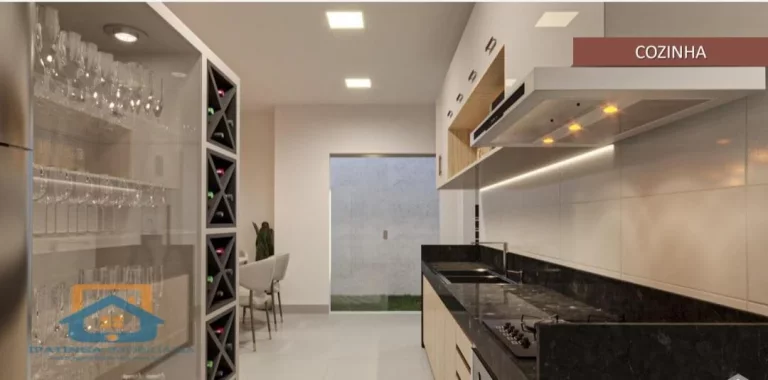 Imagem Apartamento de 3 quartos e 1 vaga de garagem no Veneza