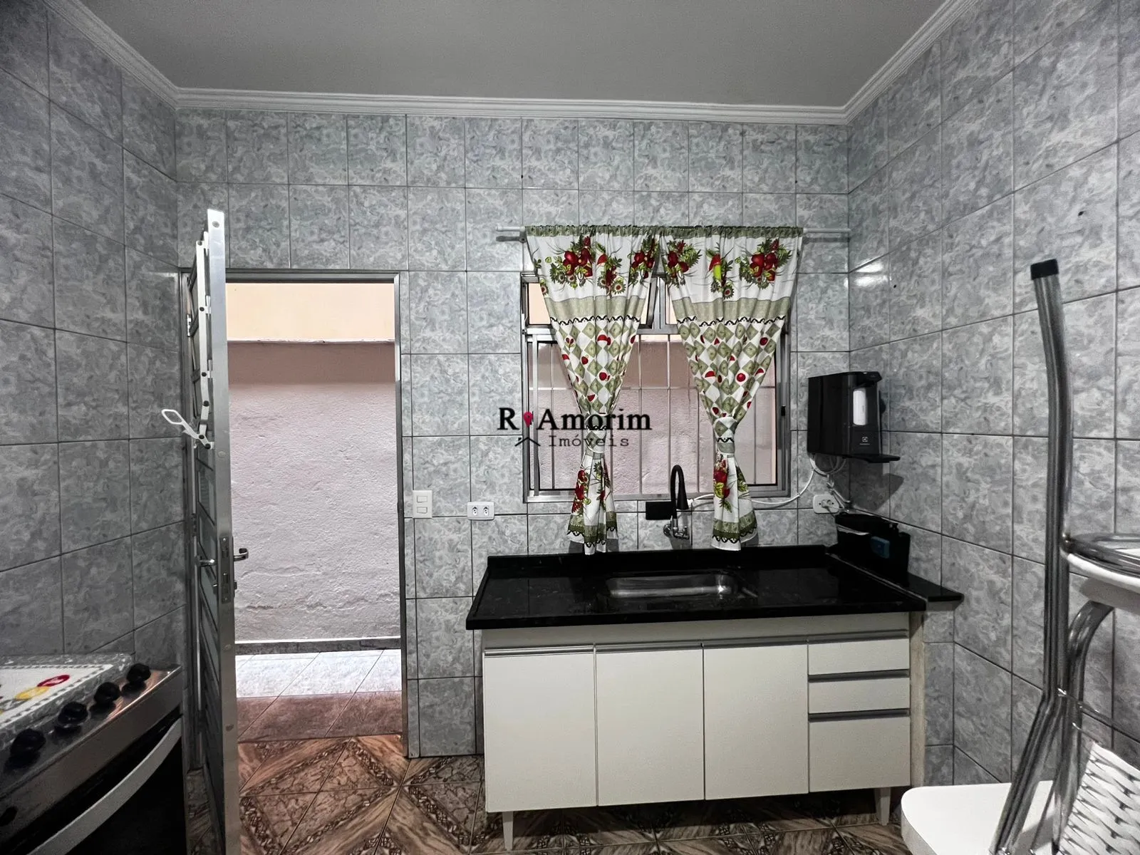 Imagem Belissima casa a venda no Pque Santana, em Santana de Parnaiba/SP