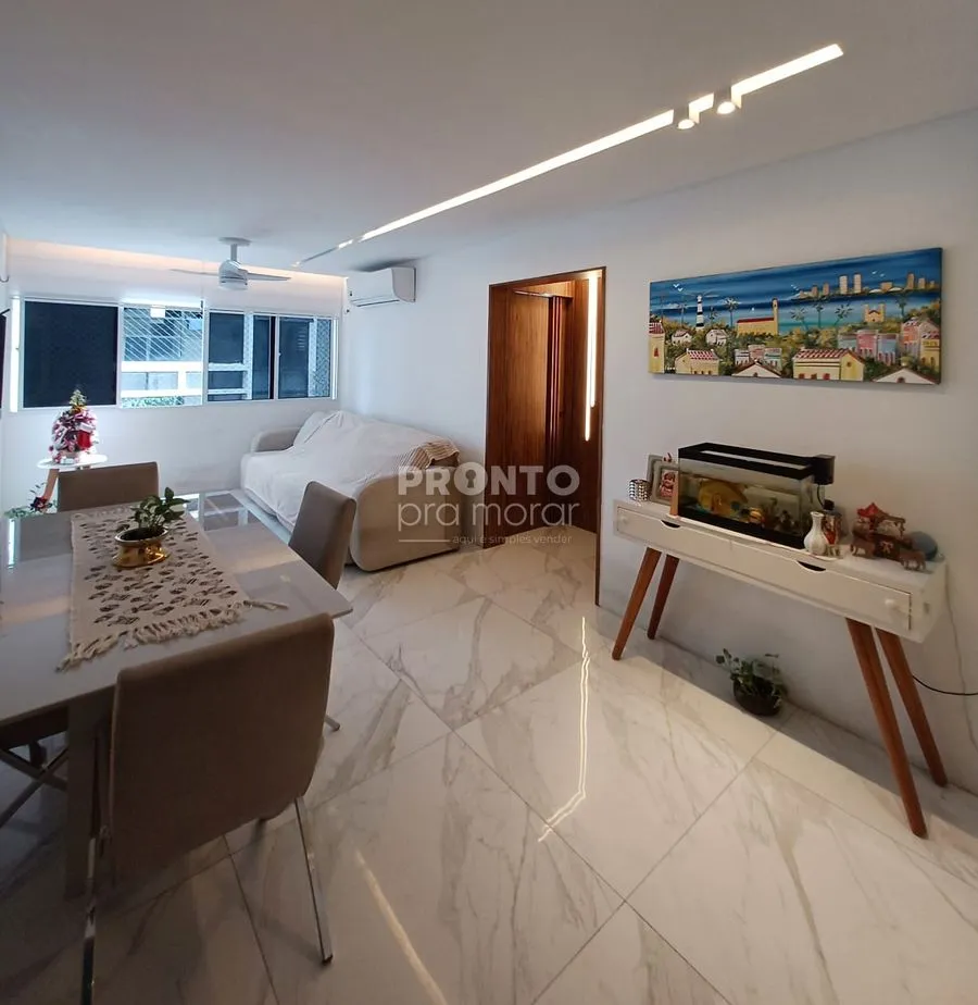 Foto do imóvel Conjunto Residencial Nicarágua