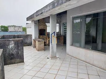 Imagem Sobrado para Venda em Santo André / SP no bairro Vila Vilma