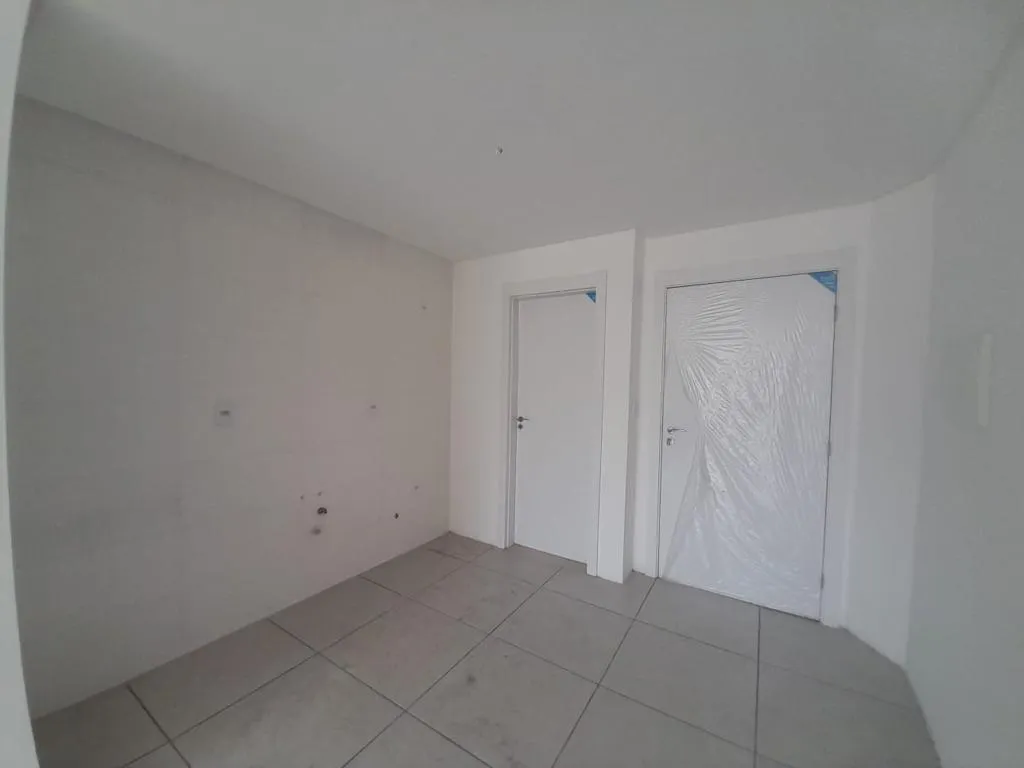 Imagem Apartamento 2 Dormitórios - Bairro Zona Nova