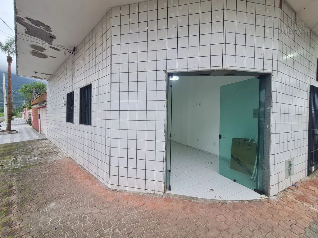 Imagem Loja comercial especial no Solemar