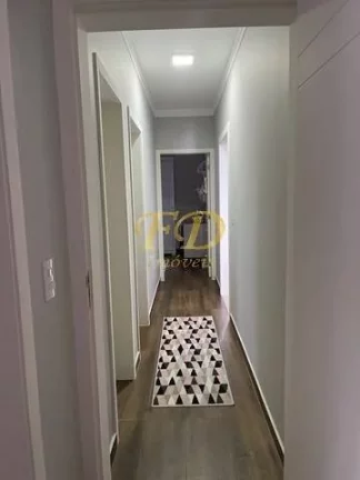 Imagem Casa térrea condomínio Terras de Atibaia I