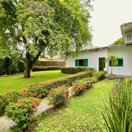 Imagem CASA RESIDENCIAL em MANAUS - AM, PARQUE 10 DE NOVEMBRO