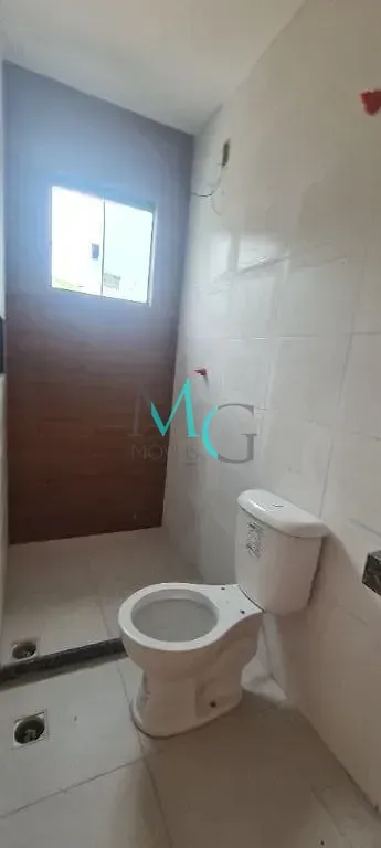 Imagem Casa com 2 dormitórios à venda, 77 m² por R$ 320.000,00 - Campo Grande - Rio de Janeiro/RJ