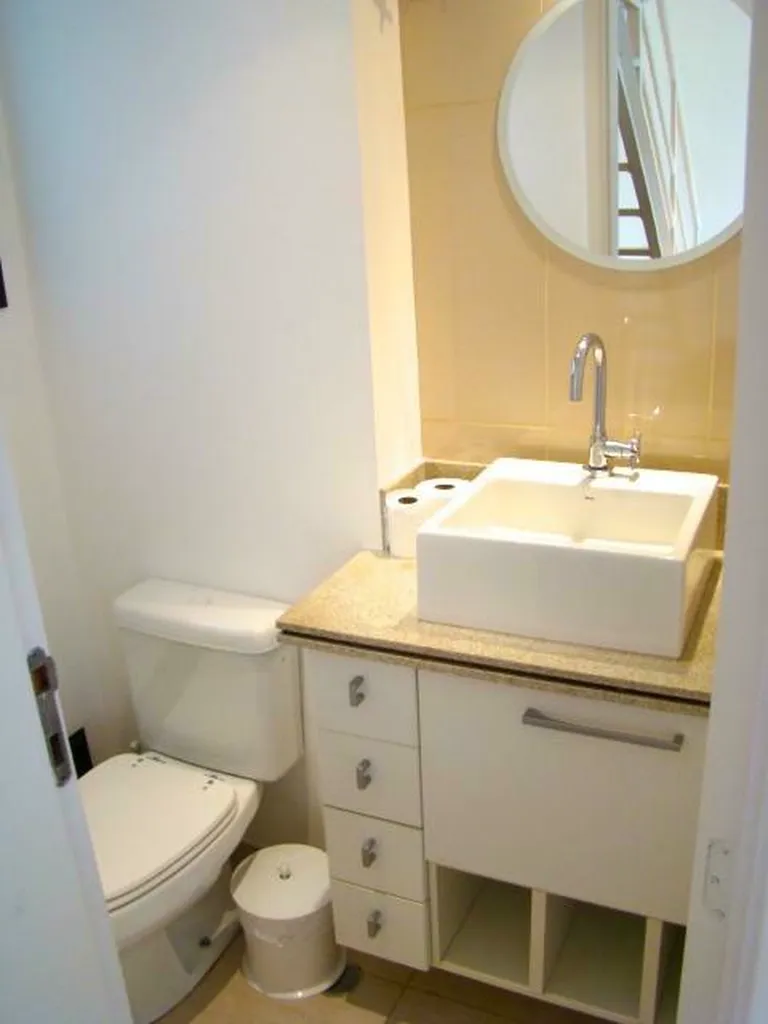 Imagem Upper Class Apto LF0001 - Upper Class Apto LF0001