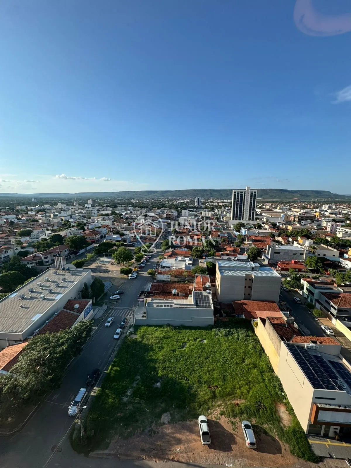 Imagem APTO ALTO PADRÃO COM 3 DORM NO EDIFÍCIO SANTORINI LAZER COMPLETO - BAIRRO RENATO GONÇALVES BARREIRAS/BA