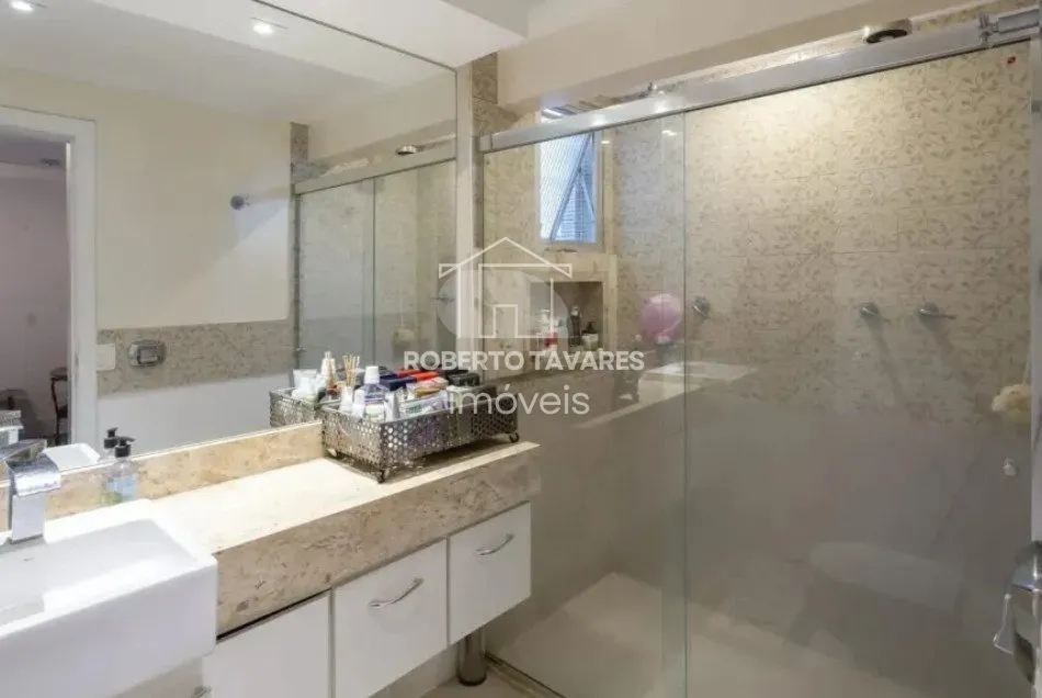 Imagem Cobertura de 3 quartos, 234m² no bairro Perdizes, em São Paulo