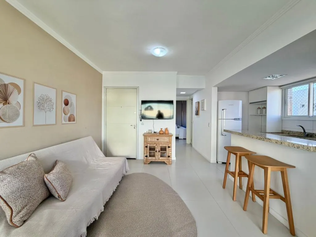 Imagem Apartamento 1 Dormitório - Bairro Navegantes
