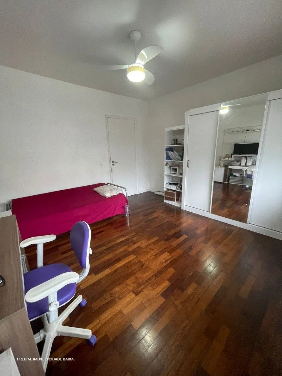 Imagem Apartamento para Venda - 121m², 3 dormitórios, sendo 1 suites, 1 vaga - Rio Bran
