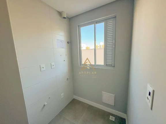Imagem Apartamento Garden à venda, 109 m² por R$ 1.458.175,44 - Nações - Balneário Camboriú/SC