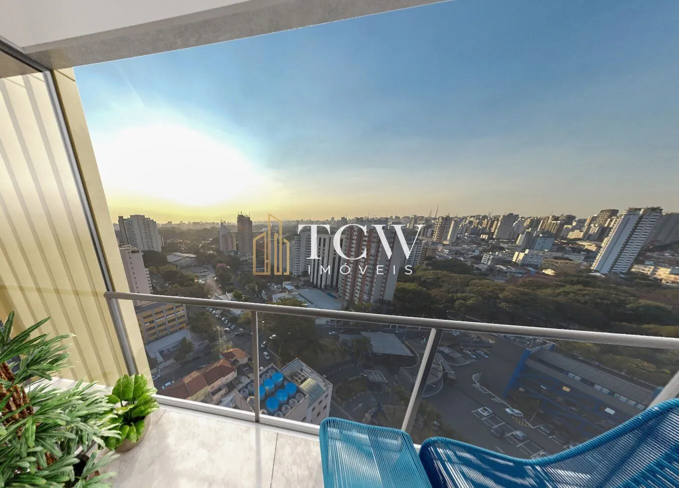 Imagem Apartamento à venda no bairro Vila Clementino - São Paulo/SP, Zona Sul