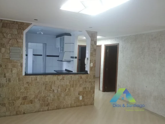 Imagem Apartamento à venda no bairro Rudge Ramos - São Bernardo do Campo/SP