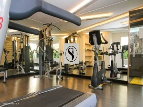 Imagem APARTAMENTO RESIDENCIAL em SÃO PAULO - SP, PINHEIROS