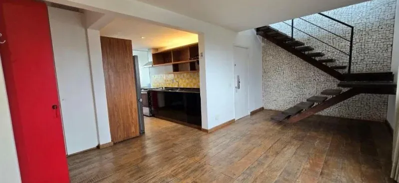 Imagem Apartamento para Locação em São Paulo / SP no bairro Pinheiros
